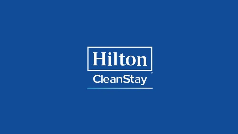 Hampton Inn & Suites Pekin Exteriör bild