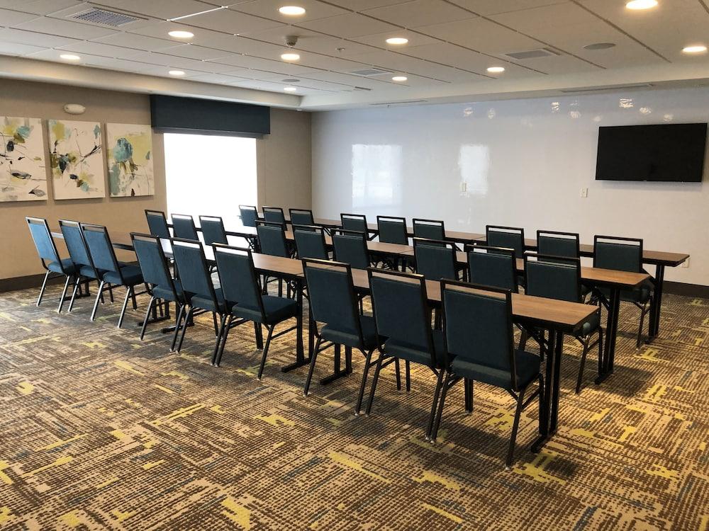 Hampton Inn & Suites Pekin Exteriör bild