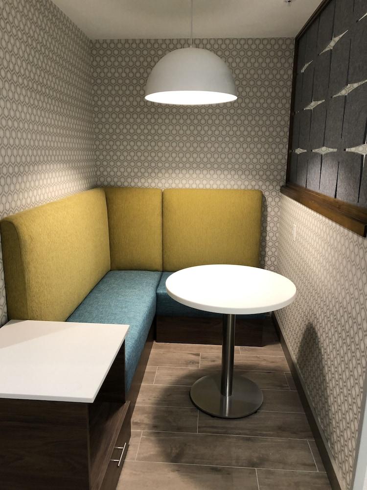 Hampton Inn & Suites Pekin Exteriör bild